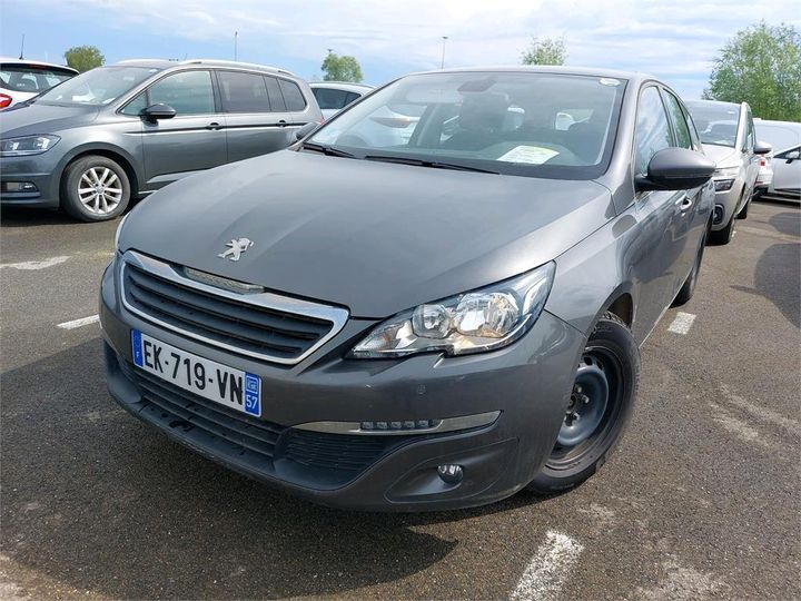 PEUGEOT 308 SW 2017 vf3lcbhybhs052497