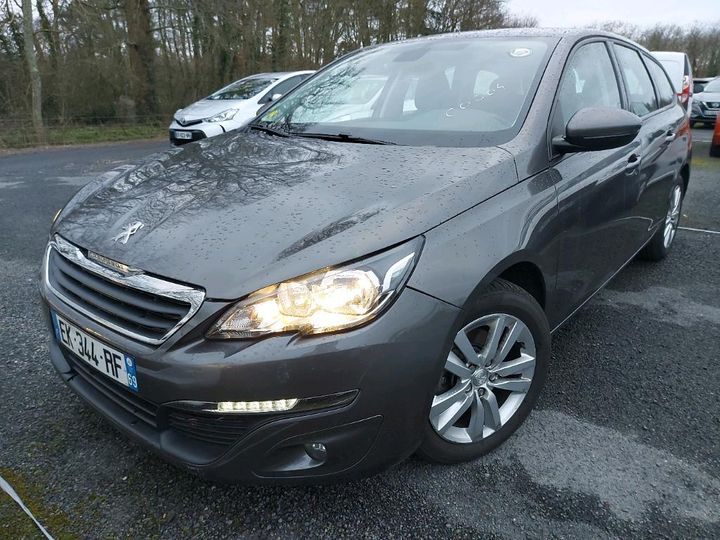 PEUGEOT 308 SW 2017 vf3lcbhybhs055359