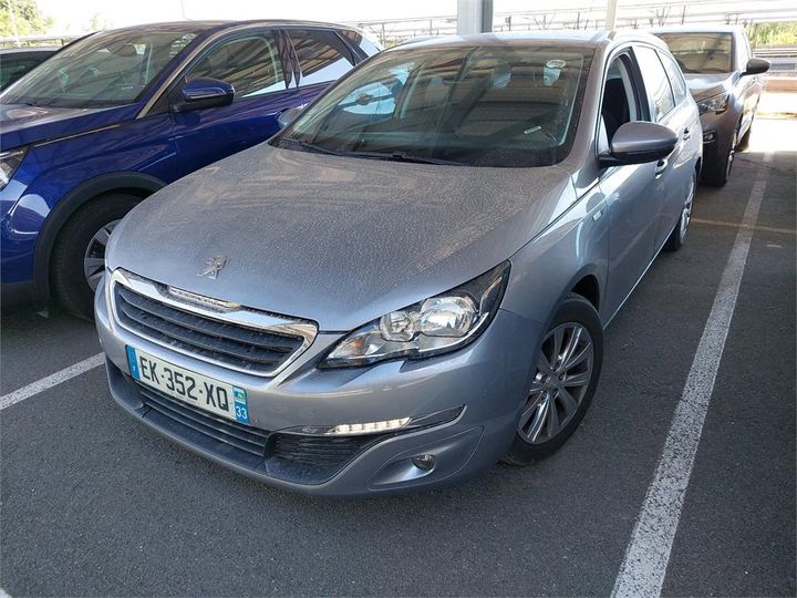 PEUGEOT 308 SW 2017 vf3lcbhybhs055376