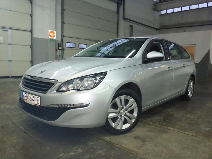 PEUGEOT 308 2017 vf3lcbhybhs055388