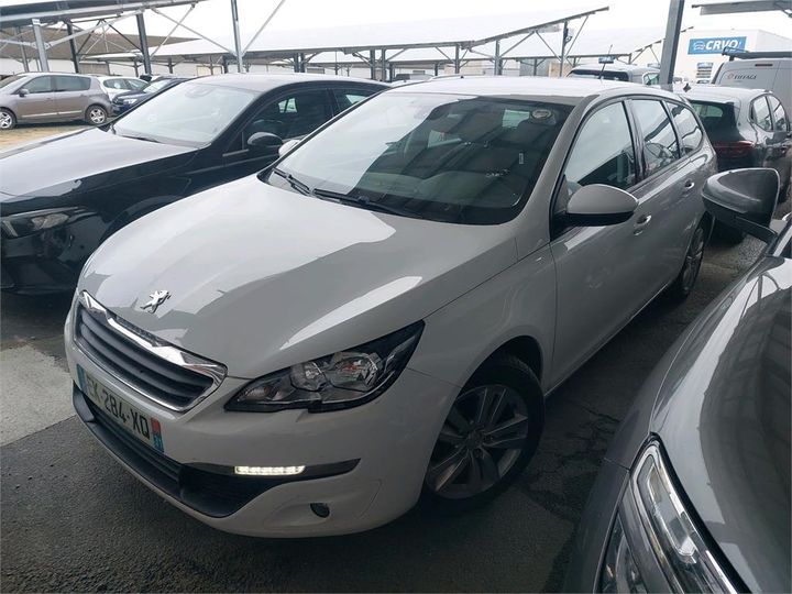 PEUGEOT 308 SW 2017 vf3lcbhybhs062629