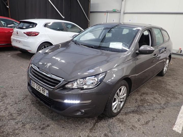 PEUGEOT 308 SW 2017 vf3lcbhybhs065591