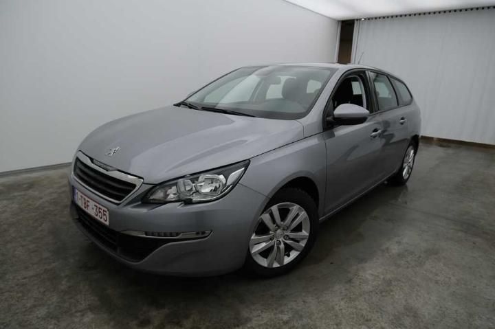 PEUGEOT 308 SW &#3913 2017 vf3lcbhybhs070164