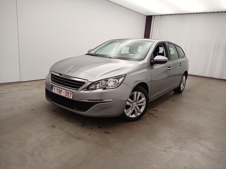 PEUGEOT 308 SW &#3913 2017 vf3lcbhybhs071816