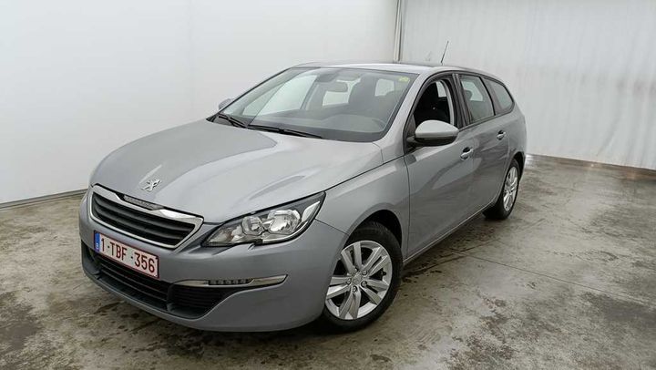 PEUGEOT 308 SW &#3913 2017 vf3lcbhybhs071818