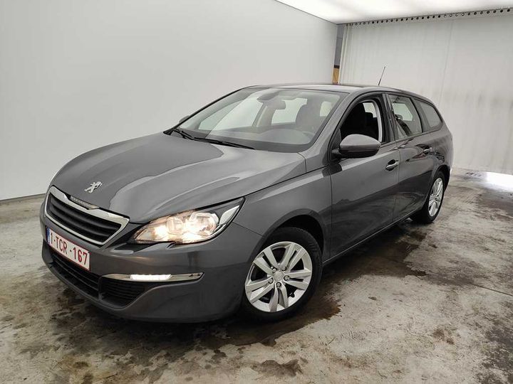 PEUGEOT 308 SW &#3913 2017 vf3lcbhybhs071820