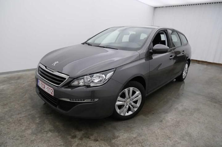 PEUGEOT 308 SW &#3913 2017 vf3lcbhybhs071821