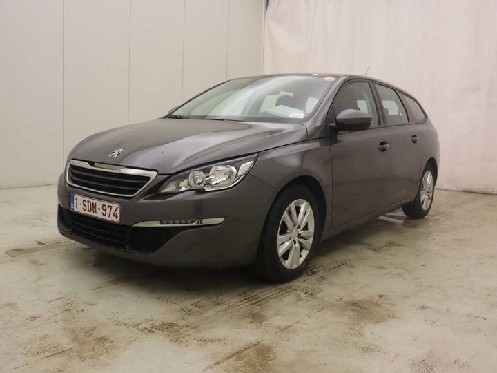 PEUGEOT 308 2017 vf3lcbhybhs071825