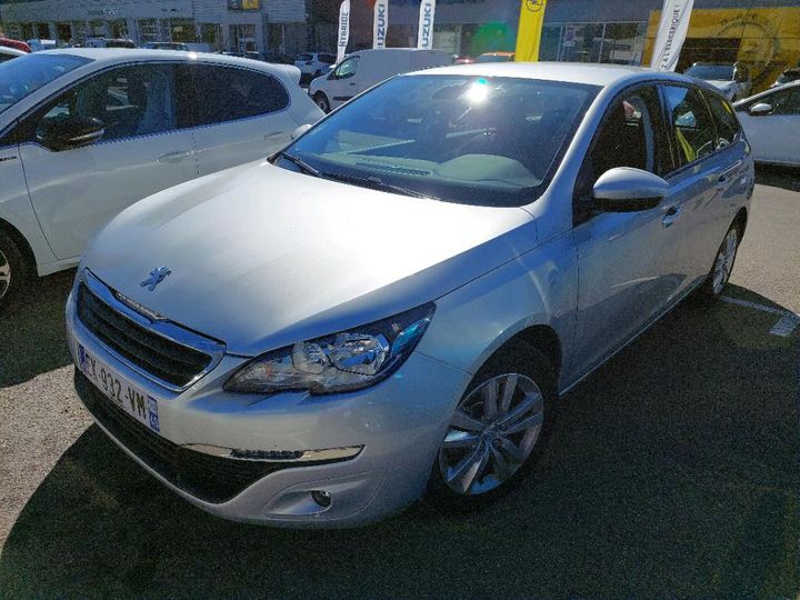 PEUGEOT 308 SW 2017 vf3lcbhybhs071831