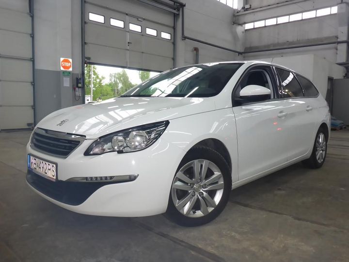 PEUGEOT 308 2017 vf3lcbhybhs071843