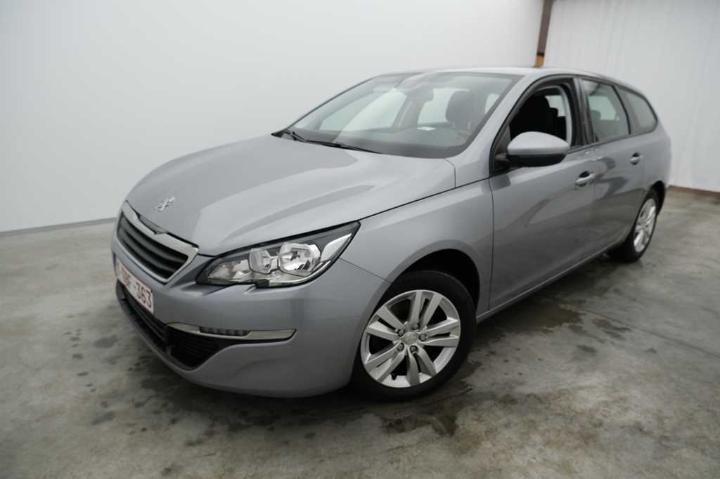 PEUGEOT 308 SW &#3913 2017 vf3lcbhybhs073349