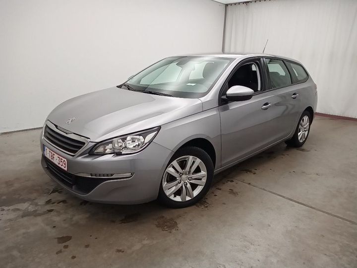 PEUGEOT 308 SW &#3913 2017 vf3lcbhybhs073351