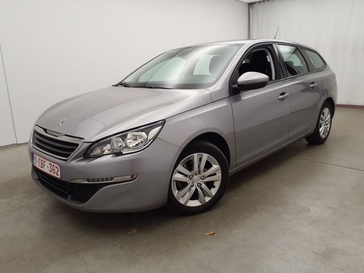 PEUGEOT 308 SW &#3913 2017 vf3lcbhybhs073352