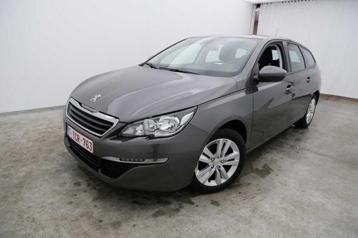 PEUGEOT 308SW&#3913 2017 vf3lcbhybhs073354