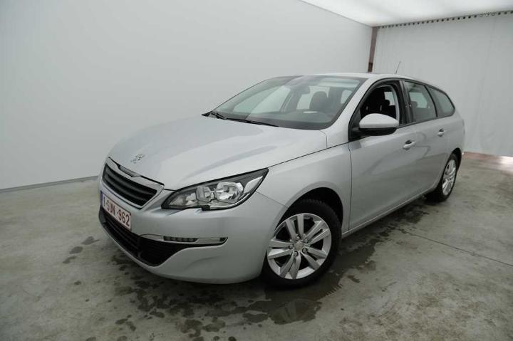 PEUGEOT 308 SW &#3913 2017 vf3lcbhybhs073357