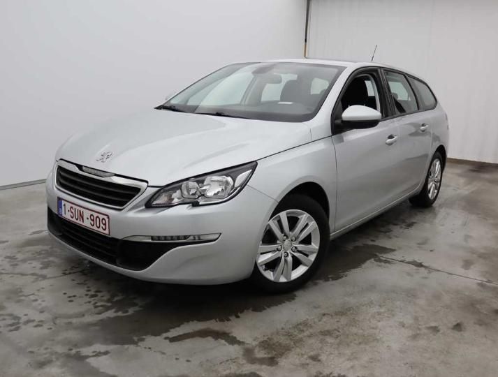 PEUGEOT 308 SW &#3913 2017 vf3lcbhybhs073358