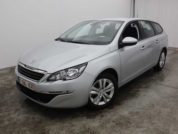 PEUGEOT 308 SW &#3913 2017 vf3lcbhybhs073359