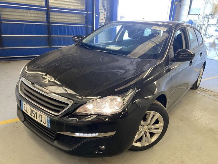 PEUGEOT 308 SW 2017 vf3lcbhybhs073369