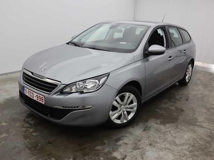 PEUGEOT 308 SW &#3913 2017 vf3lcbhybhs074827