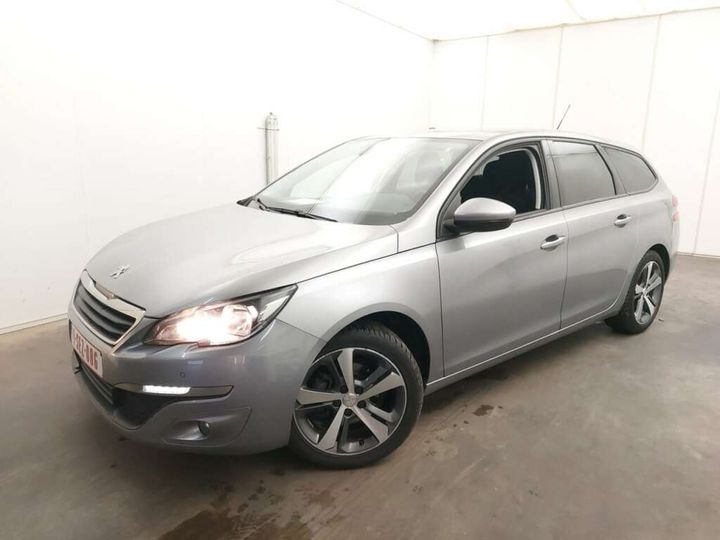 PEUGEOT 308 2017 vf3lcbhybhs074830