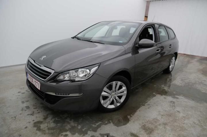 PEUGEOT 308 SW &#3913 2017 vf3lcbhybhs074831