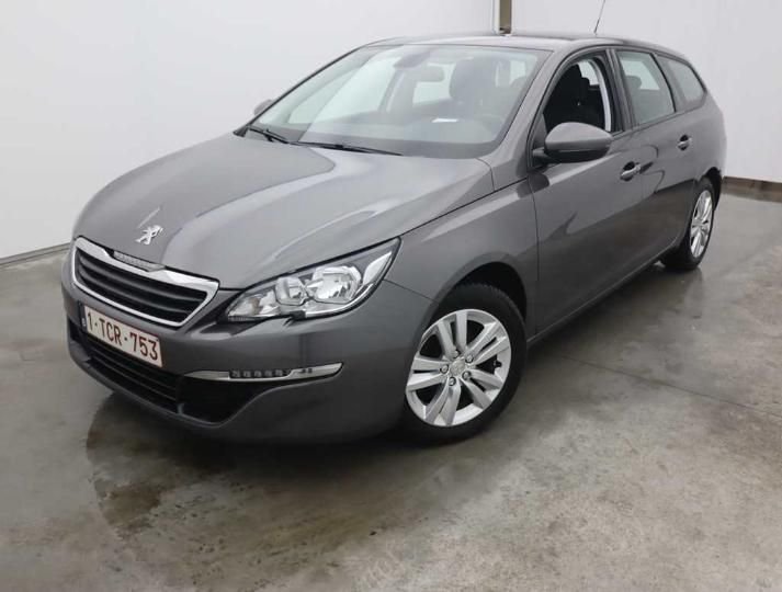 PEUGEOT 308 SW &#3913 2017 vf3lcbhybhs074832