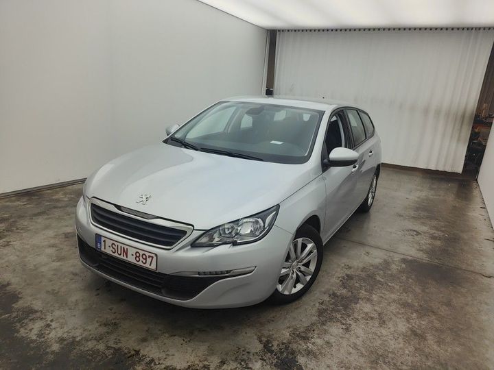 PEUGEOT 308 SW &#3913 2017 vf3lcbhybhs074838