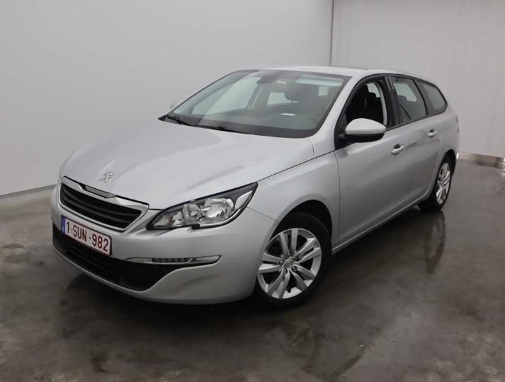 PEUGEOT 308 SW &#3913 2017 vf3lcbhybhs077036