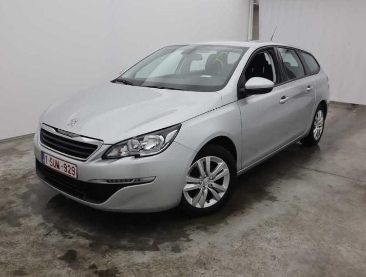 PEUGEOT 308 SW &#3913 2017 vf3lcbhybhs077037