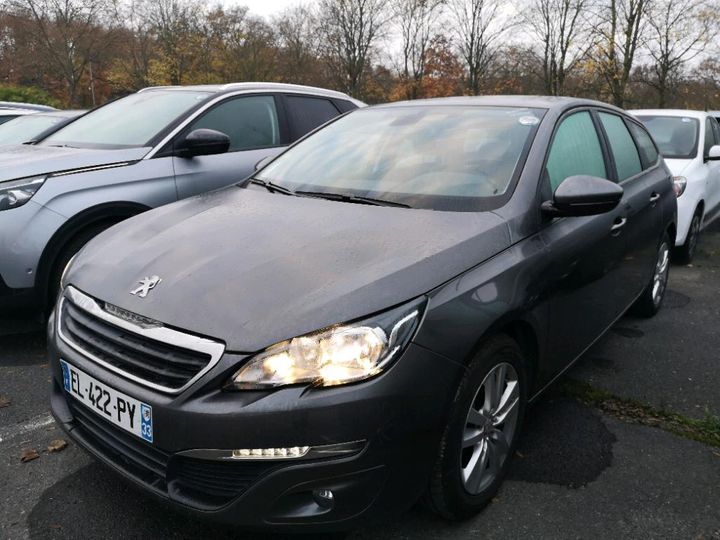 PEUGEOT 308 SW 2017 vf3lcbhybhs081544