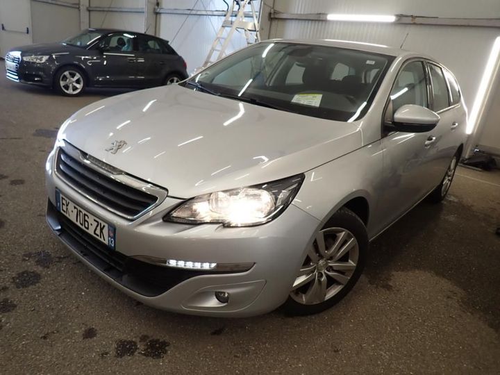 PEUGEOT 308 SW 2017 vf3lcbhybhs081546