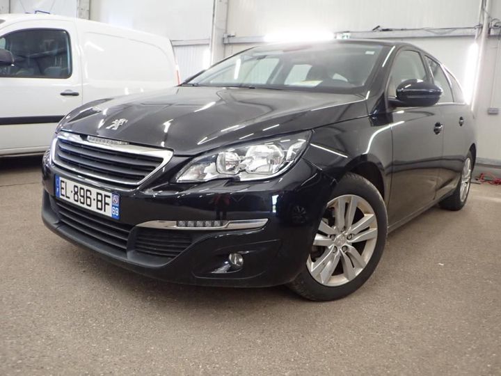 PEUGEOT 308 SW 2017 vf3lcbhybhs081549