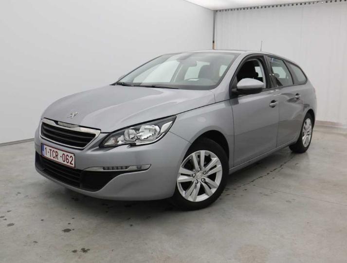 PEUGEOT 308 SW &#3913 2017 vf3lcbhybhs087013