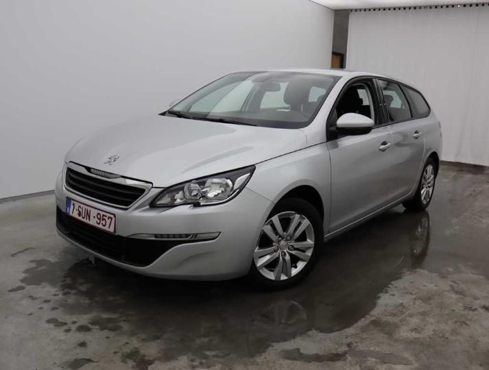 PEUGEOT 308SW&#3913 2017 vf3lcbhybhs087017