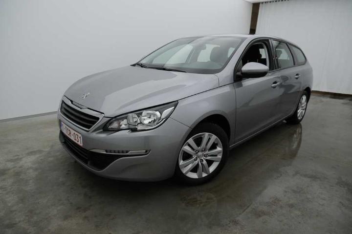 PEUGEOT 308 SW &#3913 2017 vf3lcbhybhs088648