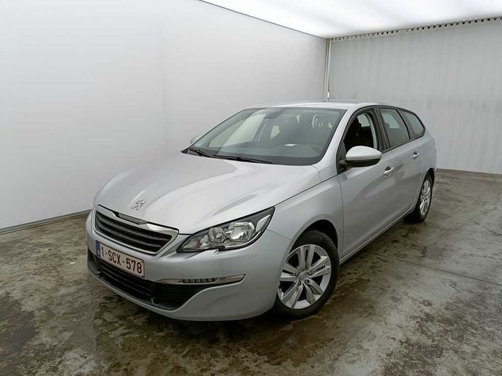 PEUGEOT 308 SW &#3913 2017 vf3lcbhybhs088650