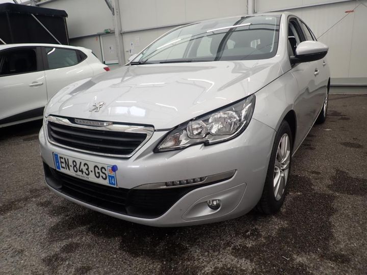 PEUGEOT 308 SW 2017 vf3lcbhybhs088658