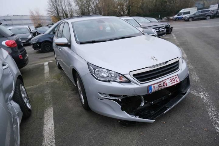 PEUGEOT 308 SW &#3913 2017 vf3lcbhybhs090303