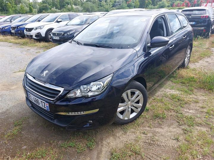 PEUGEOT 308 SW 2017 vf3lcbhybhs090310