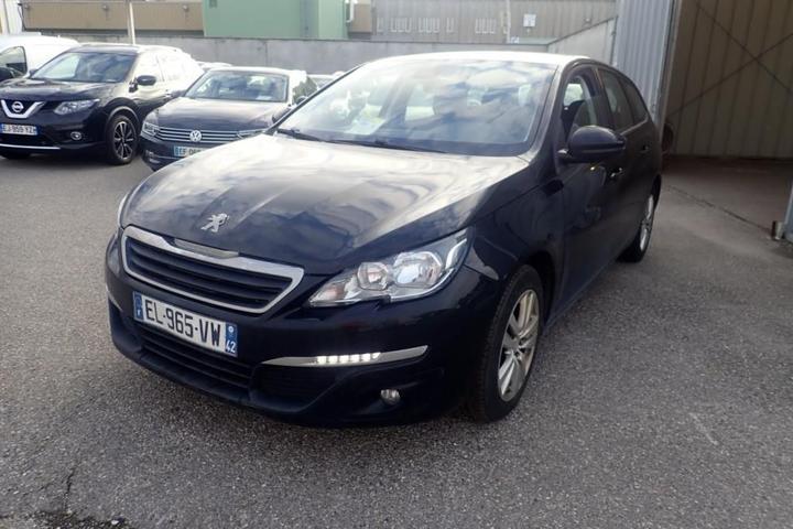 PEUGEOT 308 SW 2017 vf3lcbhybhs090314