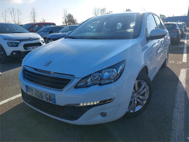 PEUGEOT 308 SW 2017 vf3lcbhybhs091974