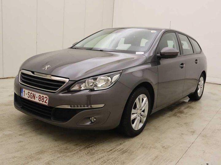 PEUGEOT 308 2017 vf3lcbhybhs093550