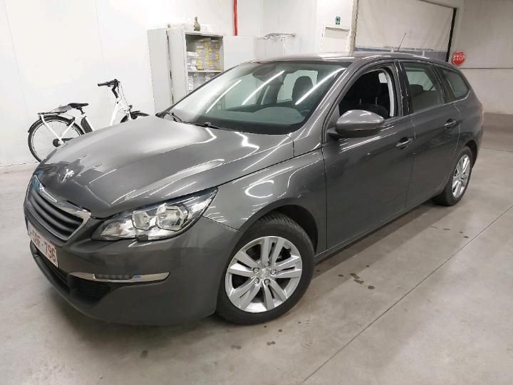 PEUGEOT 308 SW 2017 vf3lcbhybhs095200