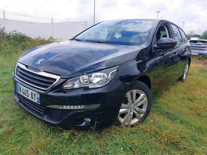 PEUGEOT 308 SW 2017 vf3lcbhybhs095210