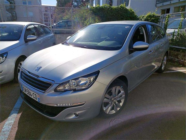 PEUGEOT 308 SW 2017 vf3lcbhybhs110237