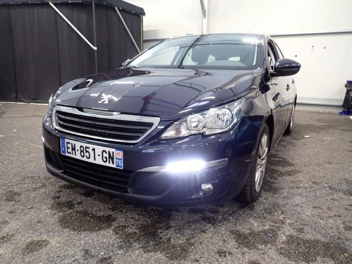 PEUGEOT 308 SW 2017 vf3lcbhybhs111874