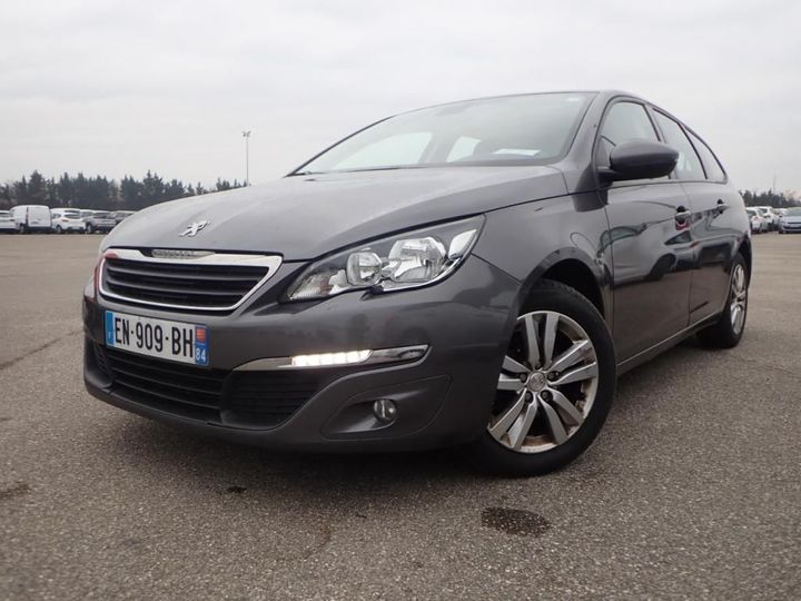 PEUGEOT 308 SW 2017 vf3lcbhybhs111878