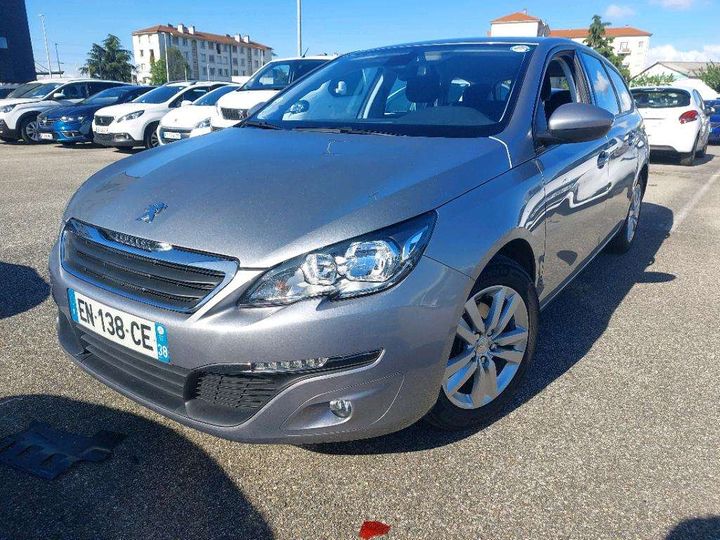 PEUGEOT 308 SW 2017 vf3lcbhybhs117364