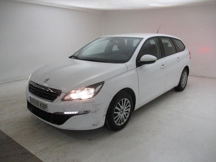 PEUGEOT 308 2017 vf3lcbhybhs126974