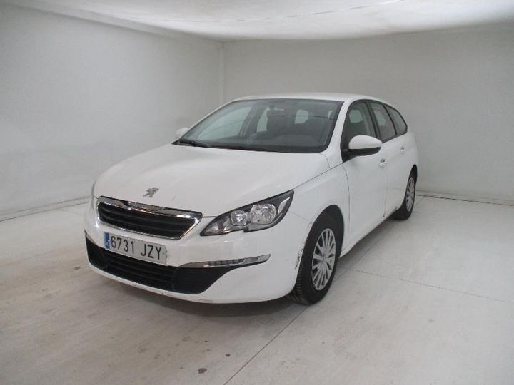 PEUGEOT 308 2017 vf3lcbhybhs126975